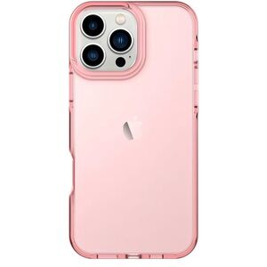 Apple Pink iPhone Case